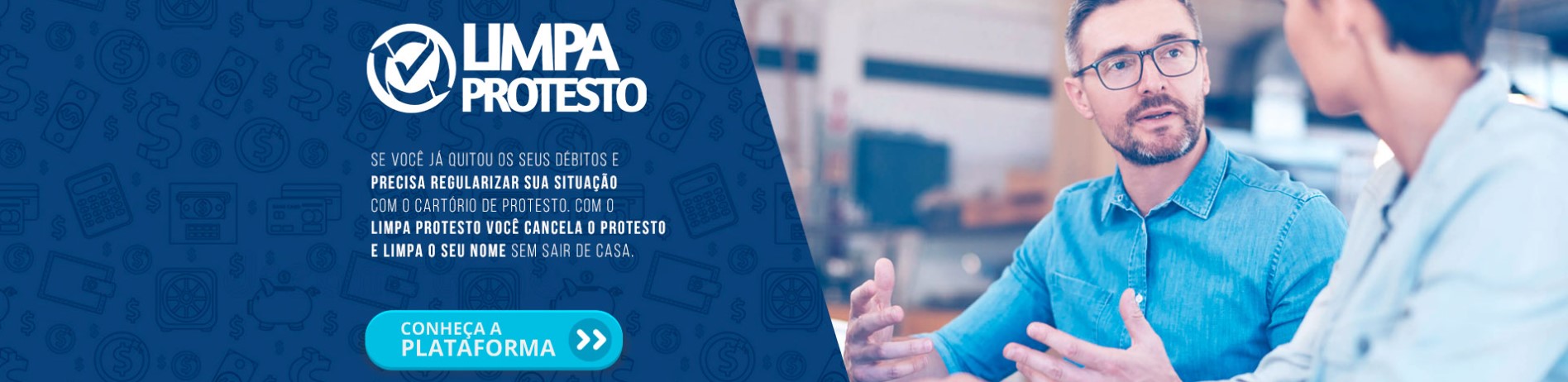 limpa-protesto